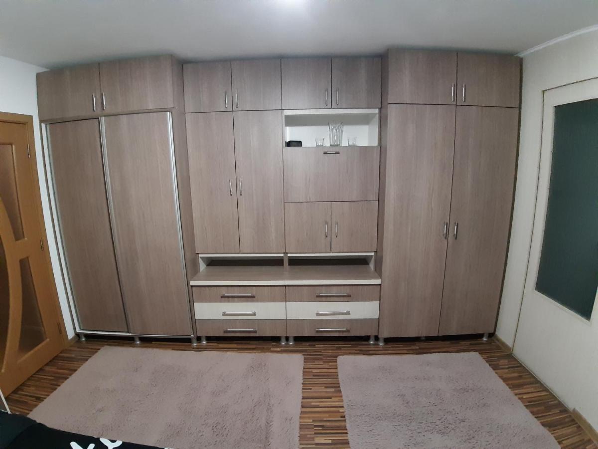 Apartament Dacia Târgu-Mureş エクステリア 写真