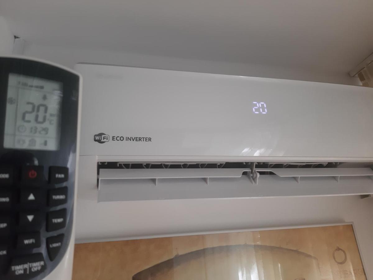Apartament Dacia Târgu-Mureş エクステリア 写真