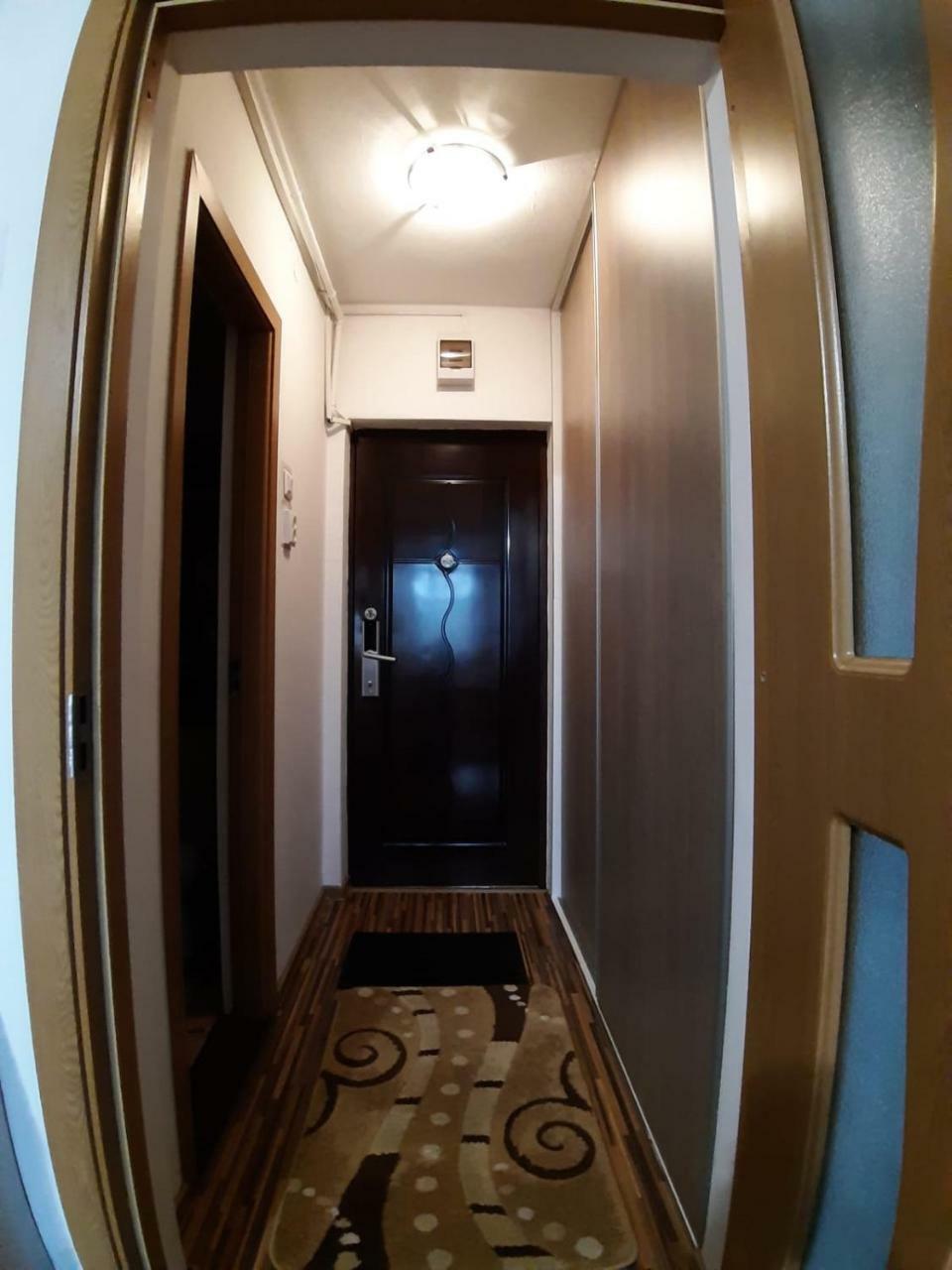 Apartament Dacia Târgu-Mureş エクステリア 写真