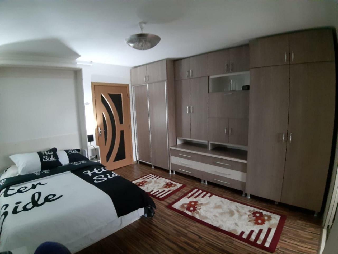 Apartament Dacia Târgu-Mureş エクステリア 写真