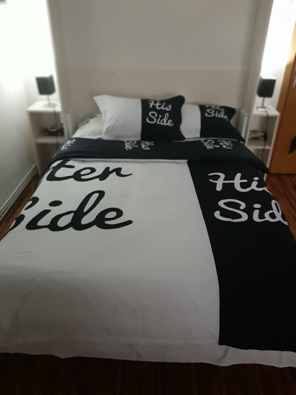 Apartament Dacia Târgu-Mureş エクステリア 写真